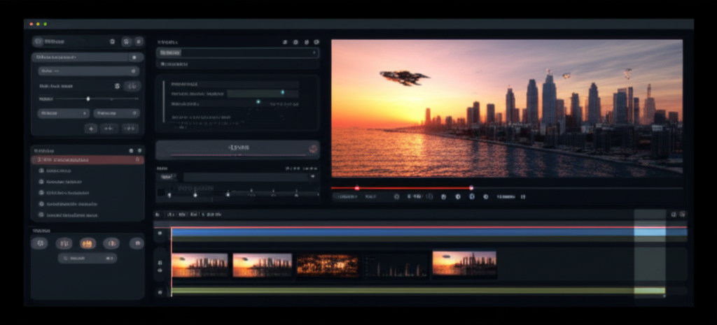 Video Generation preview