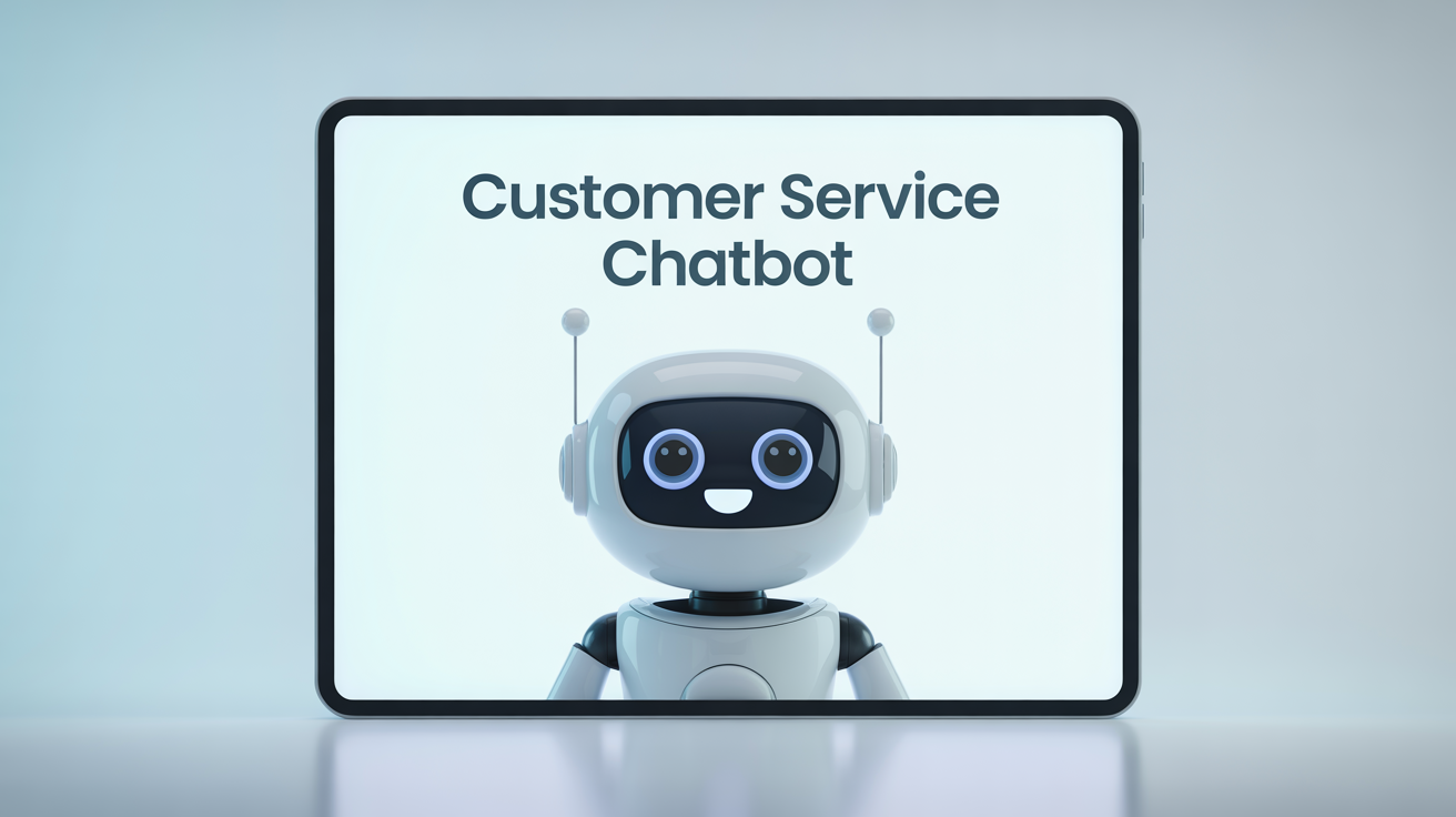 Customer Service Chatbot