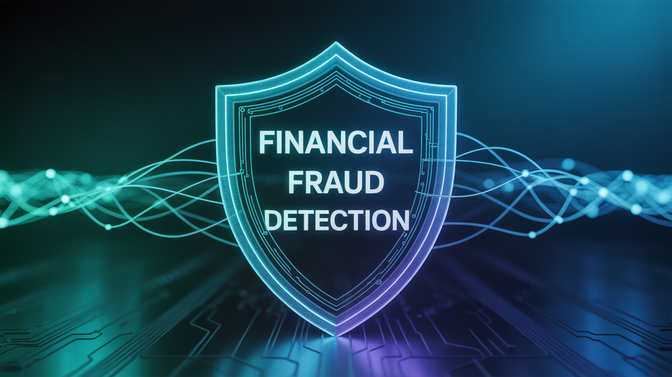 Financial Fraud Detection