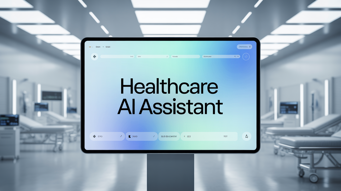 HealthCare AI Assistant