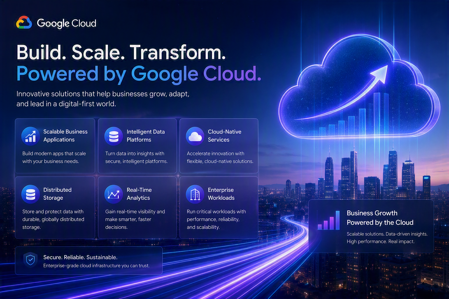 Google Cloud Platform