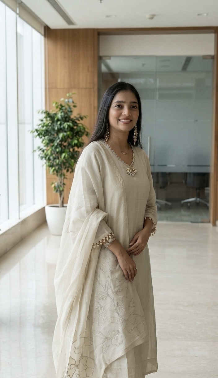 Bhavya Shah