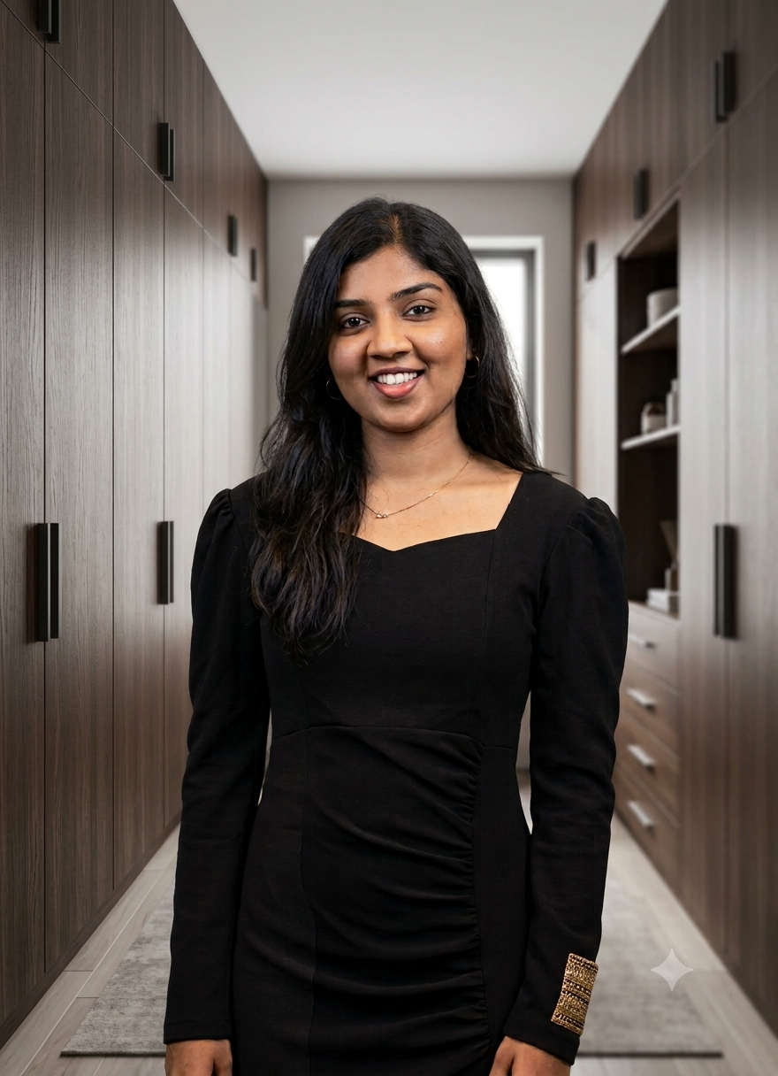 Nidhi Shah
